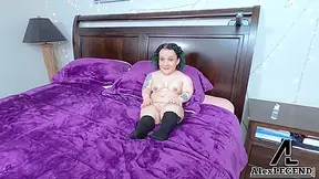 Alex Legend In Midget Pov Sex Video