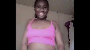 Slay queen Dancing