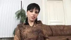 Sapore di culo e gola Vol-2 Sc 5 lewd anal sex