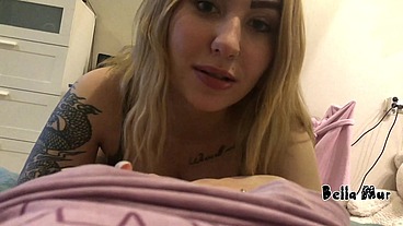 I licked Jina Gerson's pussy on a first date