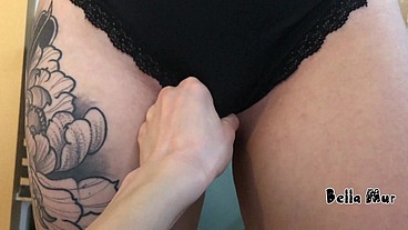 I licked Jina Gerson's pussy on a first date