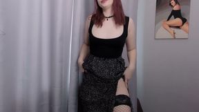 Short Hot Dance
