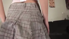 18 straight porn premium with bitch whore fucked bareback by anal by big cock rough