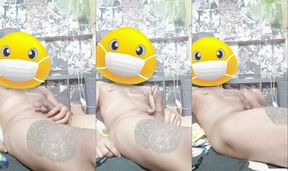 Jakol Habang Walang Tao Sa Bahay Solo Pinoy Masturbation Leak
