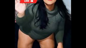 Meu cuzinho ficou arrombado depois de chupar meu meio irm&atilde_o