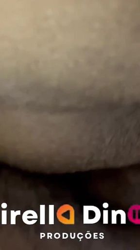 Cameraman Welcomes Newly Arrived Trans Woman