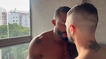 TROCA TROCA COM O MAGRINHO PAUZUDO