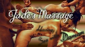 Jade&#039;s Massage