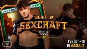World of Sexcraft: Rogue