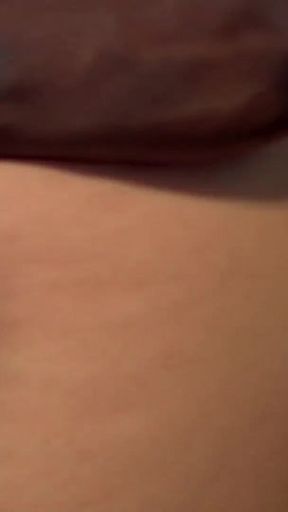 Kora Bell & Shooting Star Double Team BBC Atlas Steel for a Creampie Finish