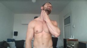 Alex Robert Private Show