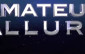 Christie nelson gets facial.