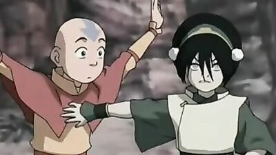 Check out this hot Asian couple's steamy anal sex and oral sex in this Avatar video