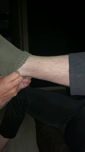 Deepthroat Obedience Test Pt.1