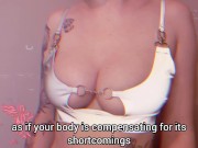 SPH Cyber robot gf JOI