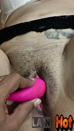 شوهرم رفت و برادرش اومد با عورت الهی من بازی کرد 💦🤤🇮🇷