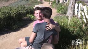 Twinkpop - Brandon & Cole Bareback