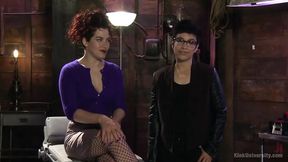 E-stim 101 Introduction to Electrosex