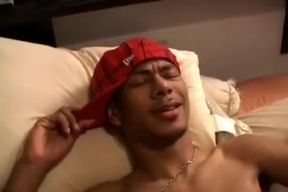 TURNED OUT 2 BLACK THUG