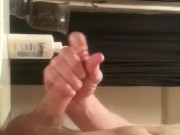 Everlasting cum.