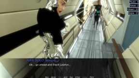 Space Sex Part 2