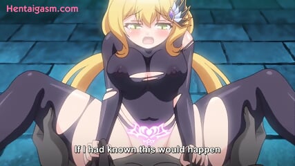 Yuusha-Chan No Bouken Wa Owatte Shimatta! 2 FULL EPISODE NEW HENTAI