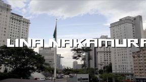 amigas fudendo na frente de um vigia amarrado