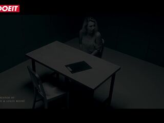 Blond Teen gets invited to the Most good Bang of Her Life