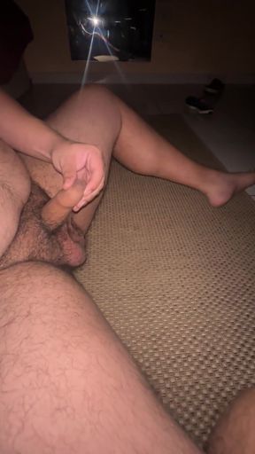 Baby Boy Growing up