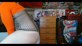 Fat Sissy Slut