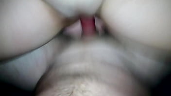 Fodendo a Novinha na Cama