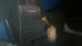 I Couldn't Oppose a Good Anymore