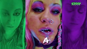 the dildo joi cei be so fucking gay every fucking day game by goddess lana