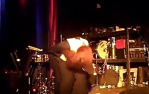 Rainbow in the dark in the dark porn video
