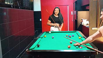 Jogador comendo cu gostoso da travesti gostosona do interior do sul