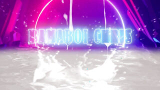 El culo apretado de un gay afroamericano destrozado por una orgía gangbang, masturbación con un consolador grande y follada grupal