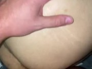 BAREBACK HARDCORE FUCK - ONLYFANS: THEGRANDEE
