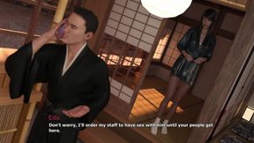 Sons of Analarchy Part 92
