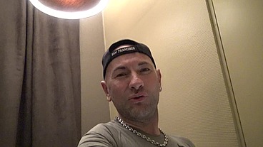 2436 Dimitri fucked barebakc by Stephane RAW and Antonio miracle