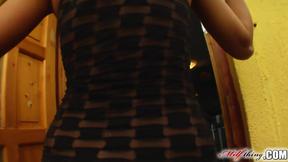 ”COUGAR kitty may be a mom but she fucks like she's 19”