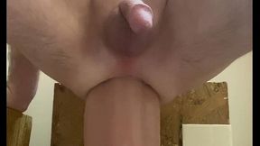 easttnguy22 riding mr hankeys boss hogg compilation