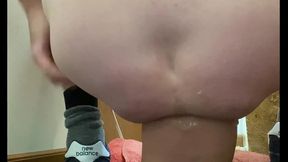 easttnguy22 riding mr hankeys boss hogg compilation