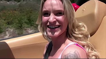 Welcome to the adult entertainment industry!