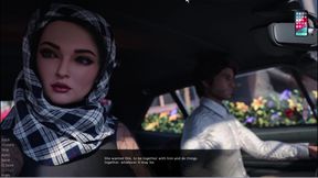 Esra in Istanbul 3 I Cant Believe They Will Just Fuck Like That in the Open.