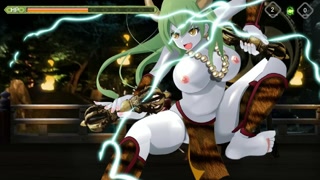 Afterschool Ogre Saga Final Boss