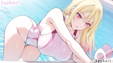 Rough Hentai Blowjob With Big Tits Swallowing Every Last Drop