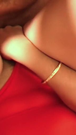 Kim is a beautiful brunette with a smile and a look that invites you to vice! She loves getting her ass screwed!   Clip 1