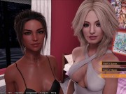 25 серия BEING a DIK (CHIK ROUTE)