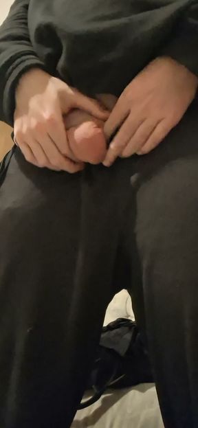 Small white dick from CROATIA 3 inches