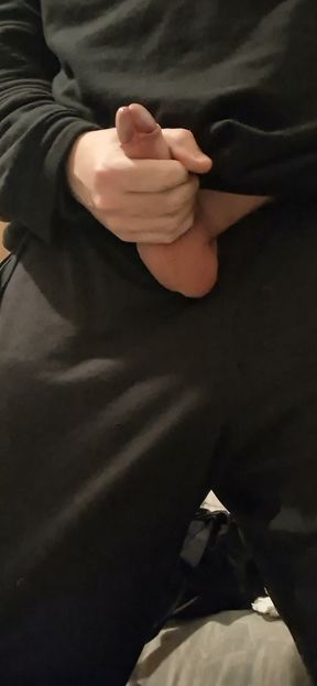 Small white dick from CROATIA 3 inches